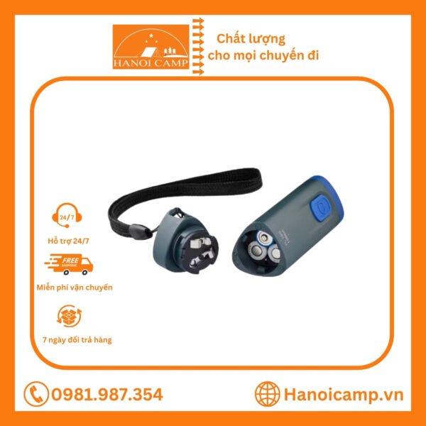 Đèn pin nhỏ gọn 100 lumen (3)